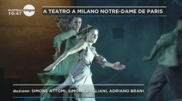 A teatro a Milano Notre Dame de Paris thumbnail