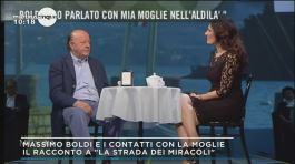 Massimo Boldi e l'aldilà thumbnail