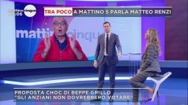 Propota choc di Beppe Grillo thumbnail