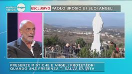 Paolo Brosio e i suoi angeli thumbnail