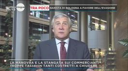 Parla Antonio Tajani thumbnail