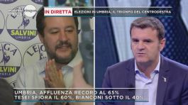 Elezioni in Umbria: la rivincita di Salvini thumbnail