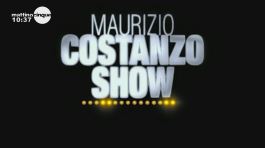 Stasera il Maurizio Costanzo Show thumbnail