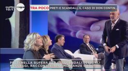 Paolo Brosio vs Sabrina Scampini thumbnail