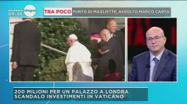 L'ultimo scandalo sugli investimenti del Vaticano thumbnail