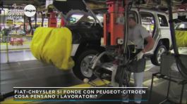 La fusione tra Fiat-Chrysler e Peuget-Citroen thumbnail