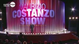 Torna il Maurizio Costanzo Show thumbnail