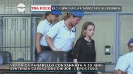 Veronica Panarello condannata a 30 anni thumbnail