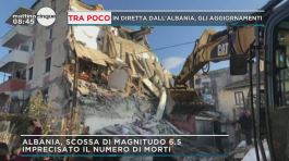 Il terremoto in Albania thumbnail