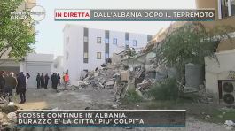 La terra trema in Albania thumbnail