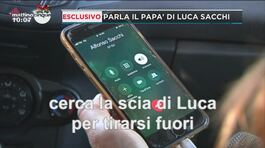Esclusivo parla il papà di Luca Sacchi thumbnail