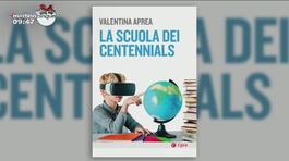 "La scuola dei centennials" di Valentina Aprea thumbnail
