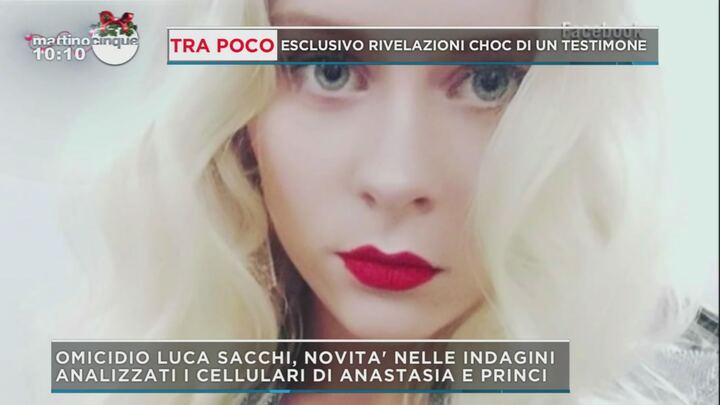 Samira Le Parole Della Mamma Mattino Cinque Video Mediaset Play Cheb mami)» par samira said. samira le parole della mamma mattino