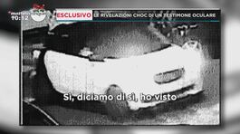 Omicidio Luca Sacchi: parla un testimone thumbnail