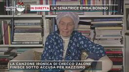 Parla Emma Bonino thumbnail