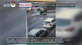 Incidente filobus a Milano thumbnail