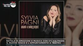 Emozioni e musica con Sylvia Pagni thumbnail