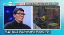 GFVIP: Cristina Plevani su Salvo Veneziano thumbnail