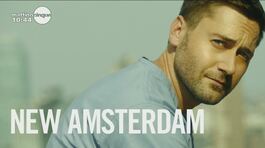 "New Amsterdam" - al via la seconda stagione thumbnail