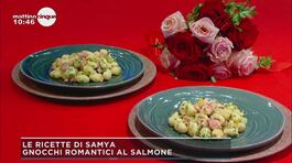 Gnocchi romantici al salmone thumbnail