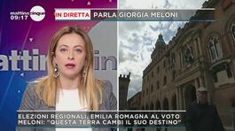 Giorgia Meloni: Perchè l'Emilia Romagna dovrebbe cambiare Governo thumbnail