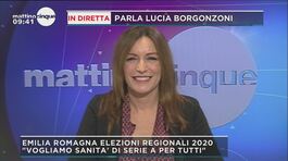 Lucia Borgonzoni: perchè cambiare thumbnail