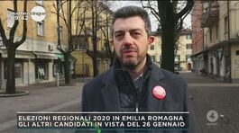 Emilia Romagna: gli altri candidati thumbnail