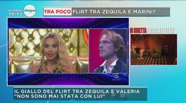 GFVIP: Flirt tra Zequila e Marini? thumbnail