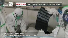 Coronavirus, donna contagiata ad Alessandria thumbnail