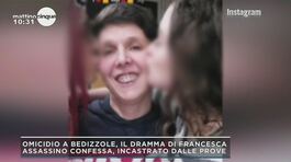 Il caso di Francesca Fantoni thumbnail