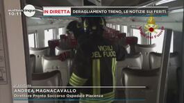 Lodi: parla il direttore del pronto soccorso di Piacenza thumbnail