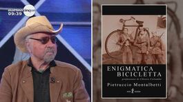 "Enigmatica bicicletta" thumbnail