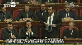 Matteo Salvini a processo thumbnail