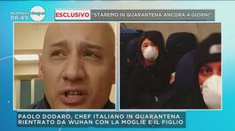 Coronavirus, parla Paolo Dodaro thumbnail
