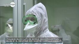 Gli italiani bloccati dal Coronavirus thumbnail