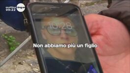 Napoli, 15enne ucciso da un carabiniere thumbnail