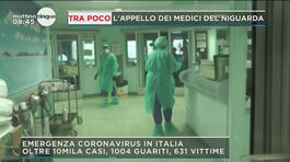Emergenza COVID-19 in Italia: la situazione thumbnail