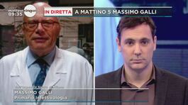 COVID-19: Massimo Galli, primario infettivolgia dell'ospedale Sacco di Milano thumbnail