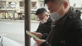 Coronavirus, in Cina una app per evitare i quarantenati thumbnail