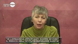 Irene Pivetti: "La guerra si sta combattendo su molti fronti" thumbnail