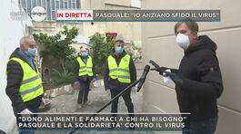 Emergenza covid-19: L'emergenza a Napoli thumbnail