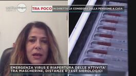 Coronavirus, calo contagi e aumento vittime thumbnail