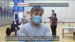 Cisliano: iniziati i test sierologici thumbnail