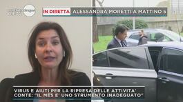 Alessandra Moretti e la ripartenza delle scuole thumbnail