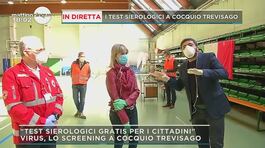 Virus, test sierologici a Cocquio Trevisago thumbnail