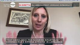 Virus, rimborsi abbonamenti in Lombardia thumbnail