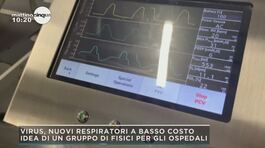 Covid-19: I respiratori a basso costo thumbnail