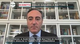 Giulia Gallera: al via i test sierologici in Lombardia thumbnail