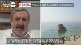 Michele Emiliano, presidente regione Puglia thumbnail