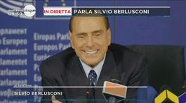 Parla Silvio Berlusconi thumbnail